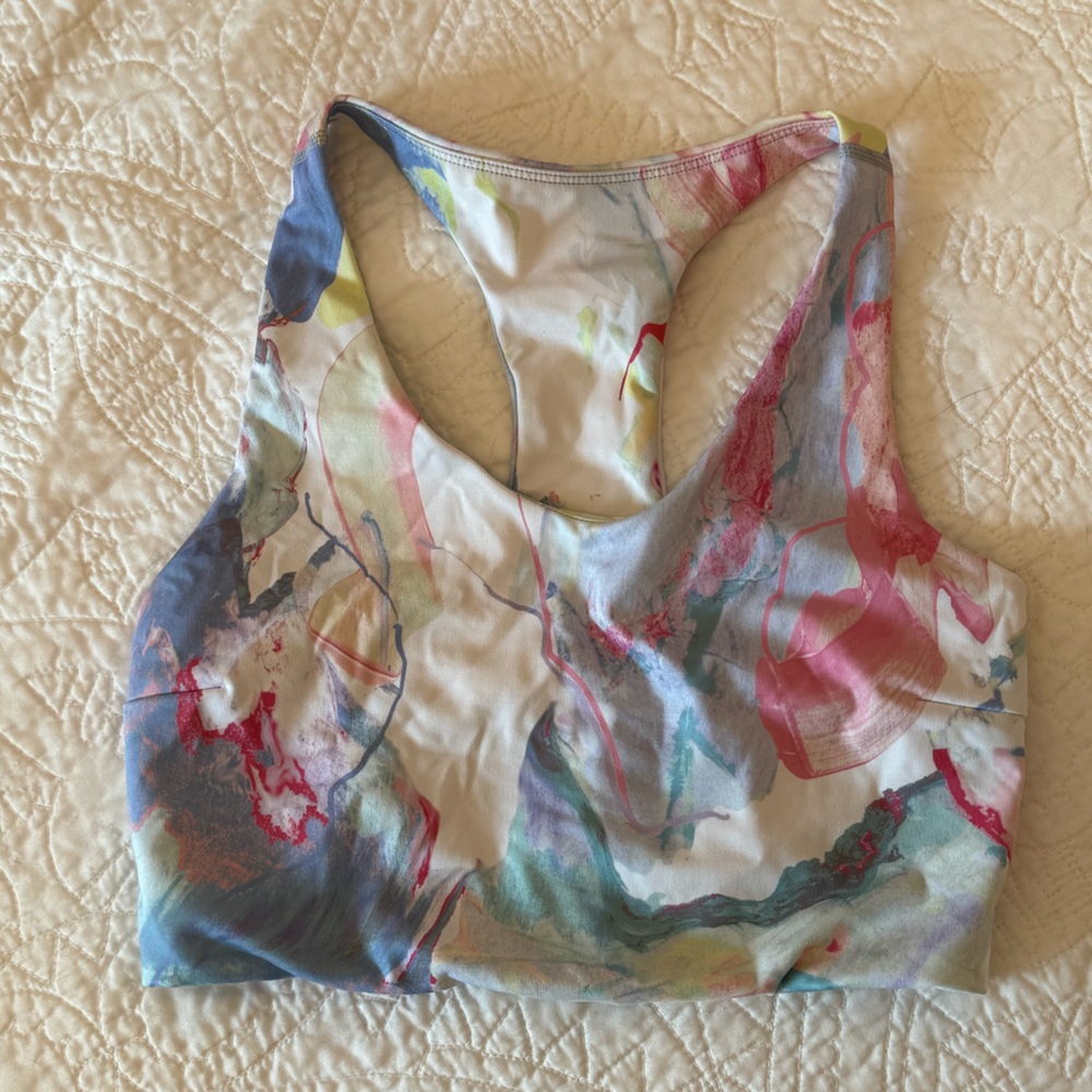 Zella Sports Bra